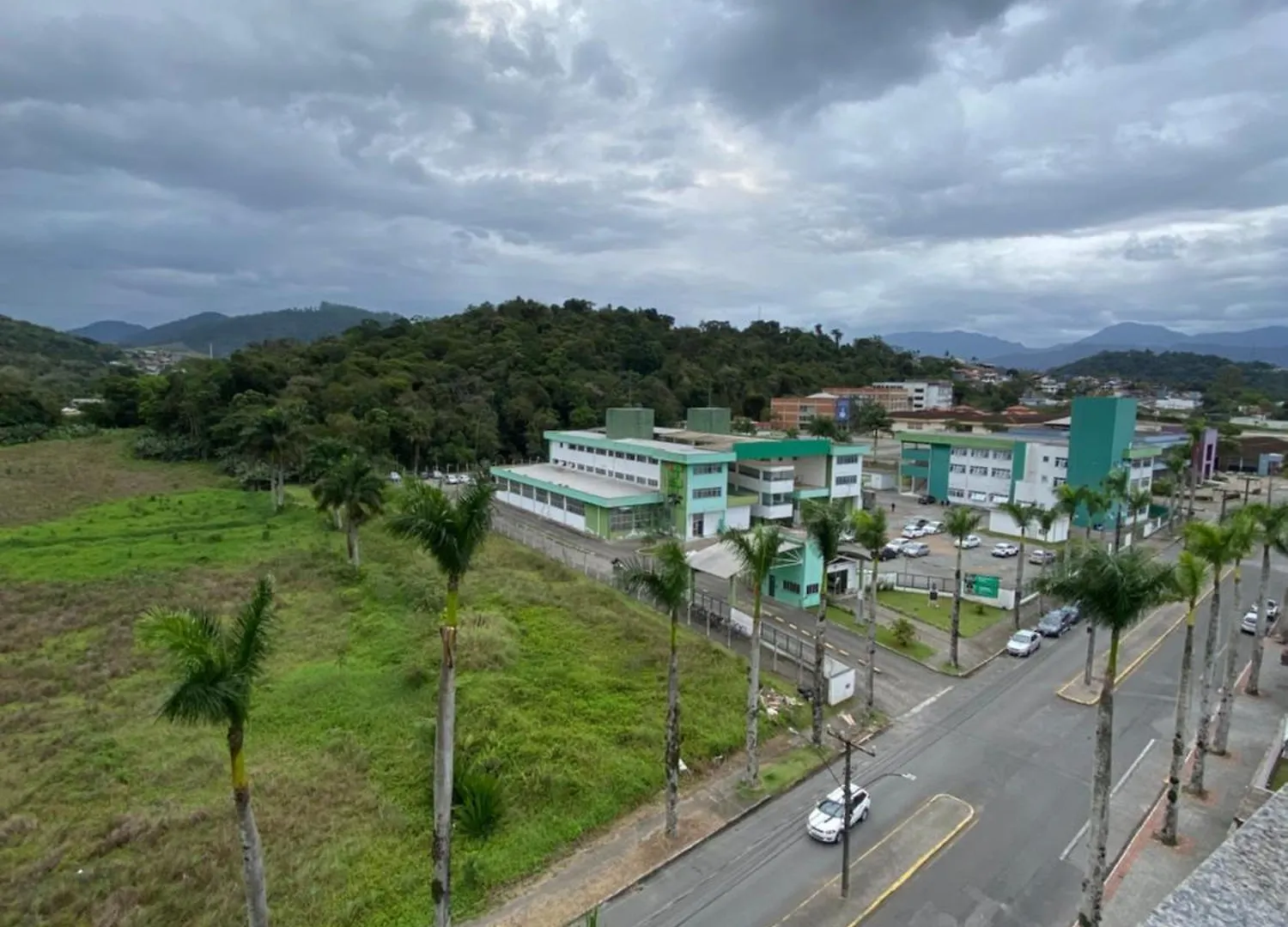 Apartamento Js Jaragua Jaraguá do Sul Brasil