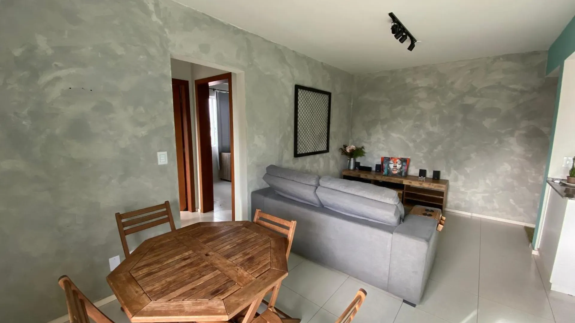 Apartamento Js Jaragua Jaraguá do Sul