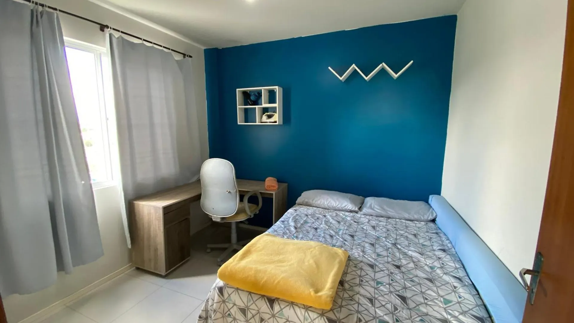 Apartamento Js Jaragua Jaraguá do Sul Brasil
