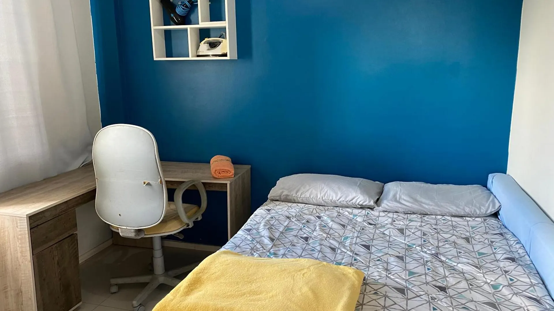 Apartamento Js Jaragua Jaraguá do Sul