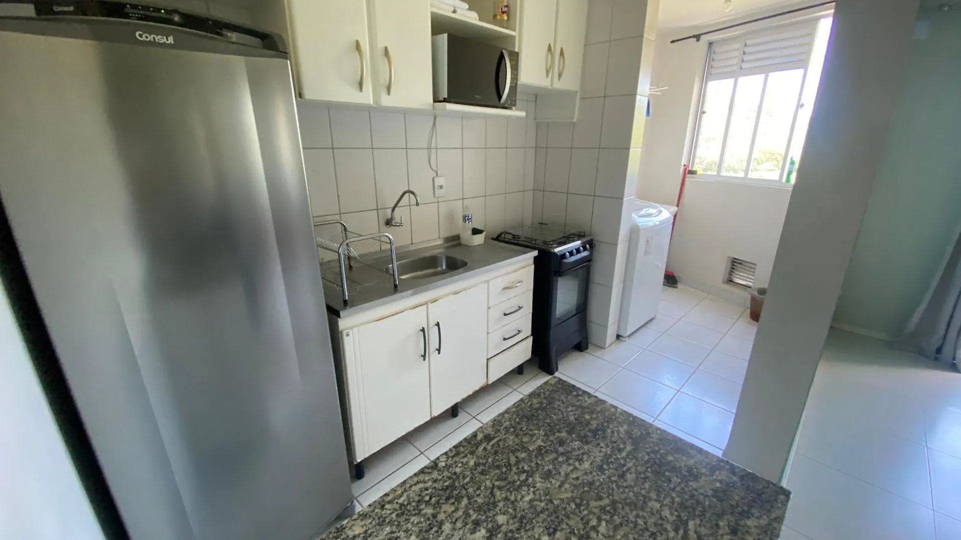 Apartamento Js Jaragua Jaraguá do Sul