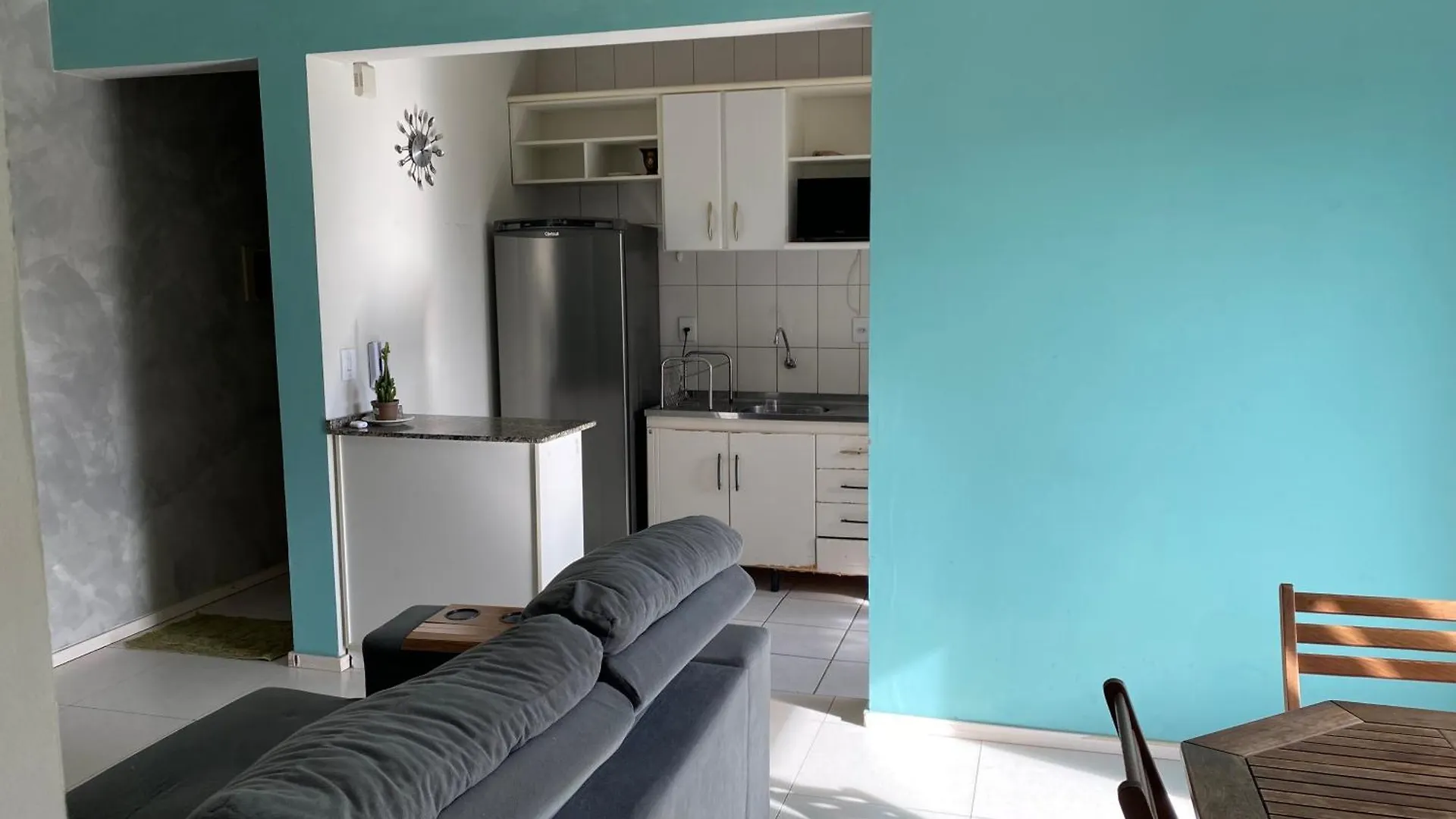 Appartement Apartamento Js Jaragua Jaraguá do Sul