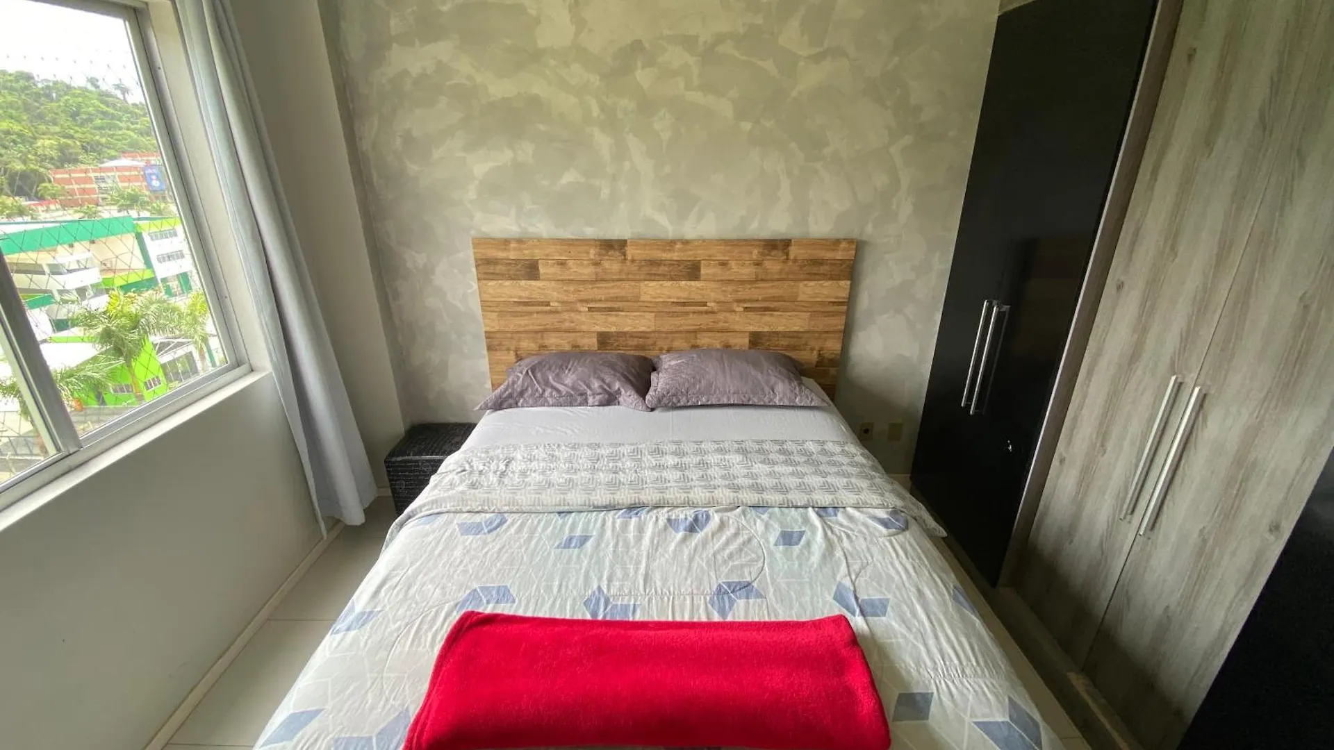 Apartamento Js Jaragua Jaraguá do Sul Brésil