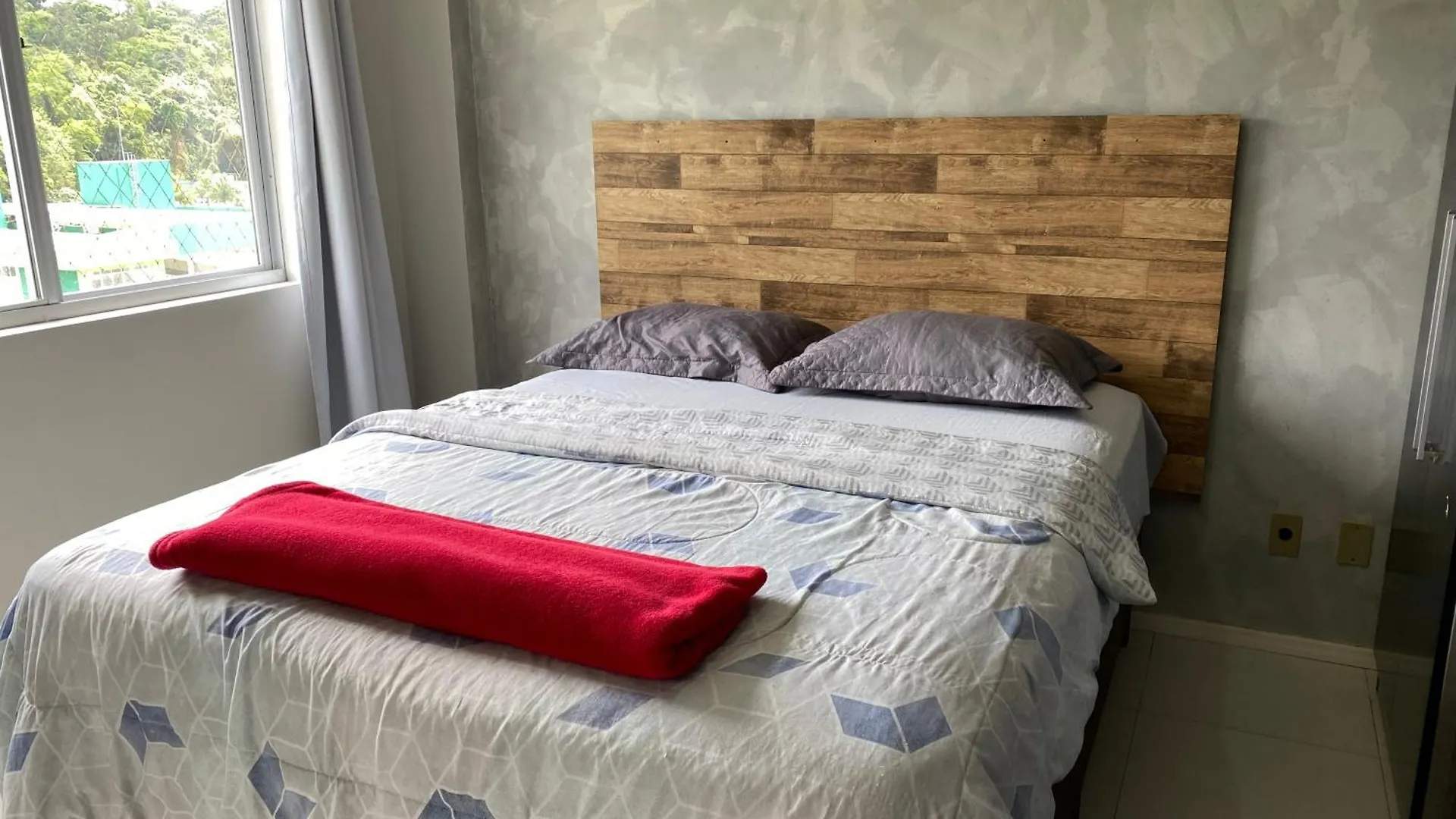 Apartamento Js Jaragua Jaraguá do Sul 0*,  Brésil